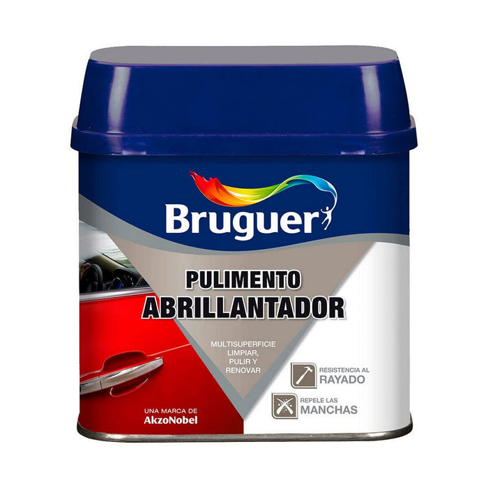 Lustruire lichidă Bruguer 5056392  Polizator 375 ml