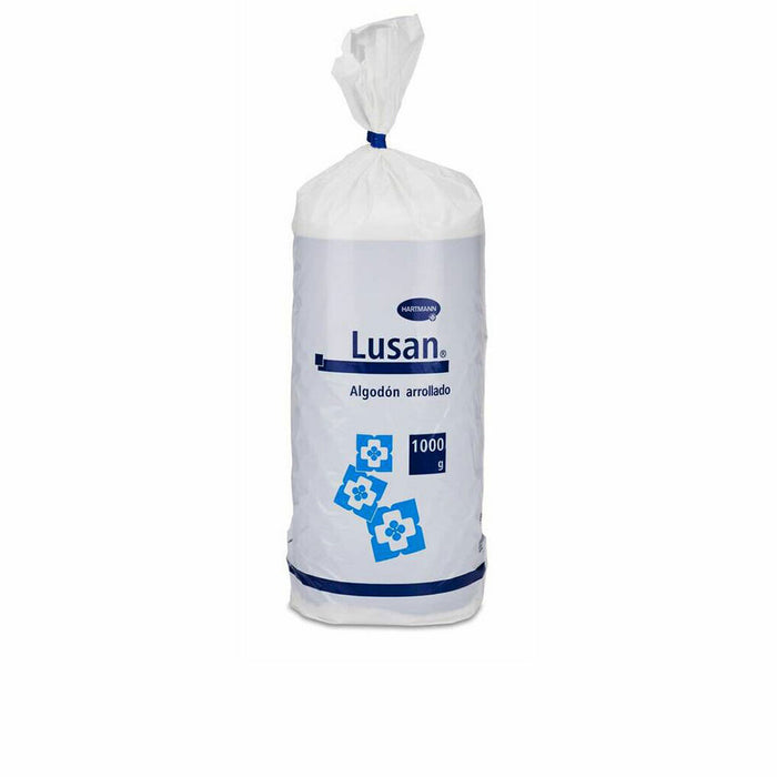 Bumbac sanitar Hartmann Lusan 1 kg