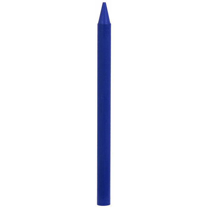 Creioane ceară colorate Plastidecor 8169771 Albastru 25 Piese (25 Piese)