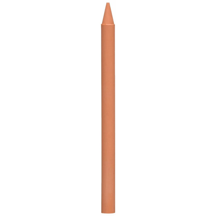 Creioane ceară colorate Plastidecor 8169751 Portocaliu Plastic 25 Piese (25 Piese) (25 Unități)