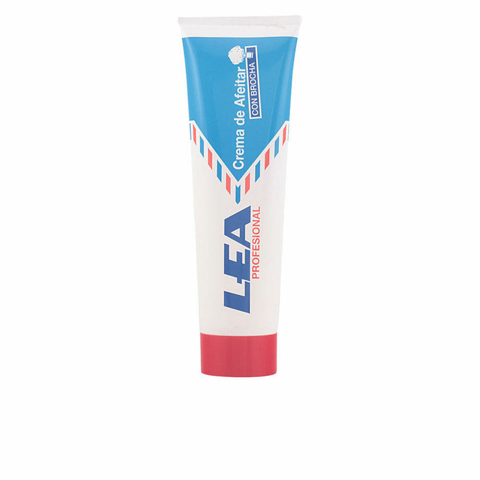 Cremă de Bărbierit Lea Profesional (250 g)
