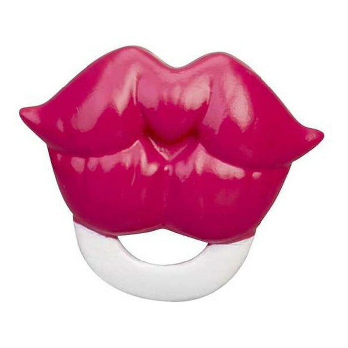 Set Famosa Bellies Crazy Dummies Suzetă (3 Piese)