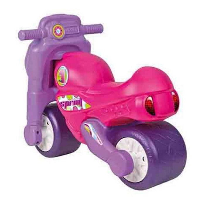 Mașină-Premergător Sprint Feber 800009166 Violet