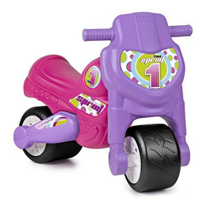 Mașină-Premergător Sprint Feber 800009166 Violet