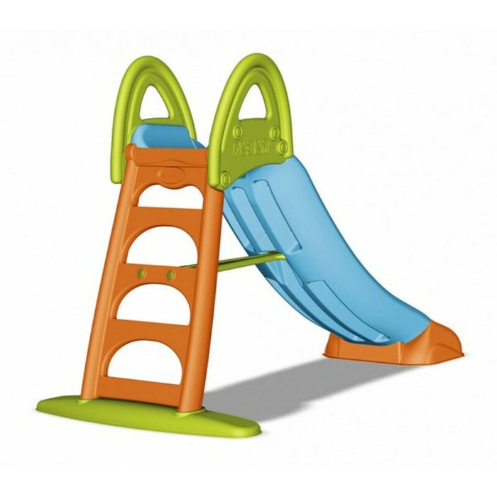 Tobogan acvatic Feber Slide 10 (193 x 95 x 193 cm)