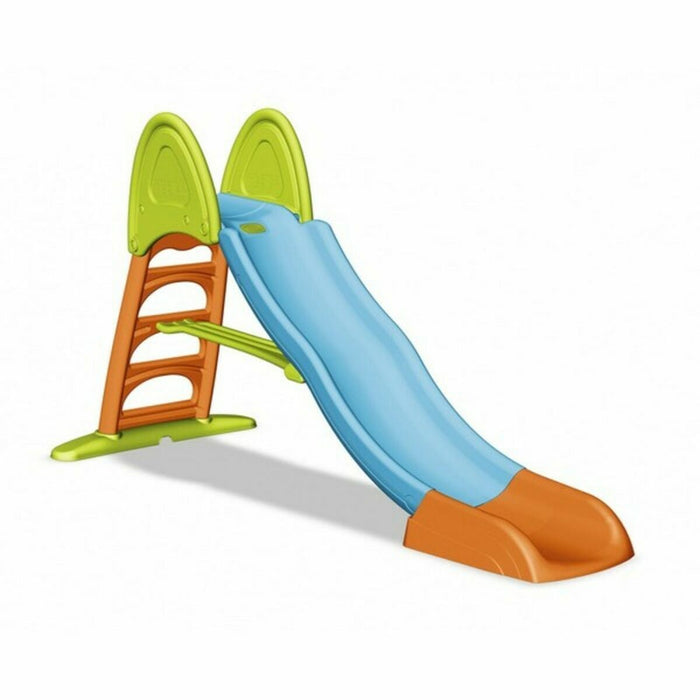 Tobogan acvatic Feber Super Mega XXL Pliabil (244 x 97 x 134 cm)