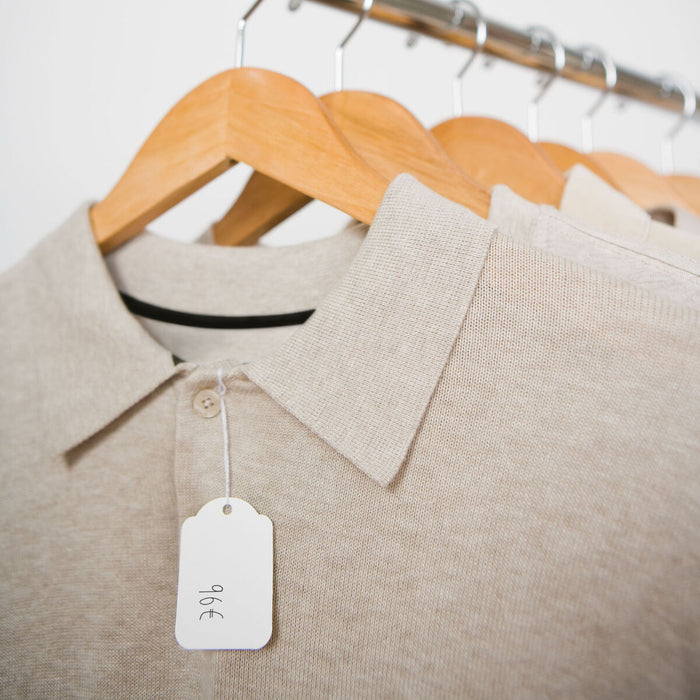 Hang tags Apli 00391 Alb