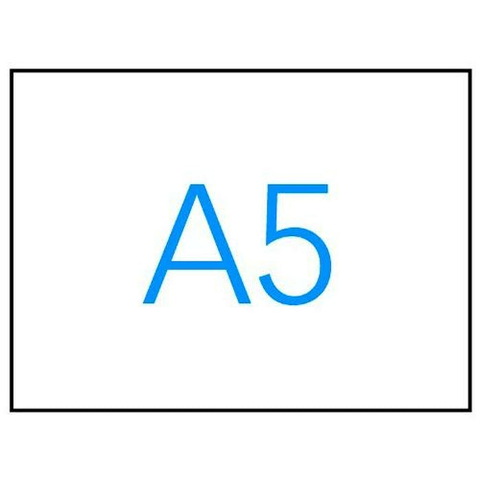 Etichete autoadezive Apli 581243 200 Frunze 210 x 148 mm Alb