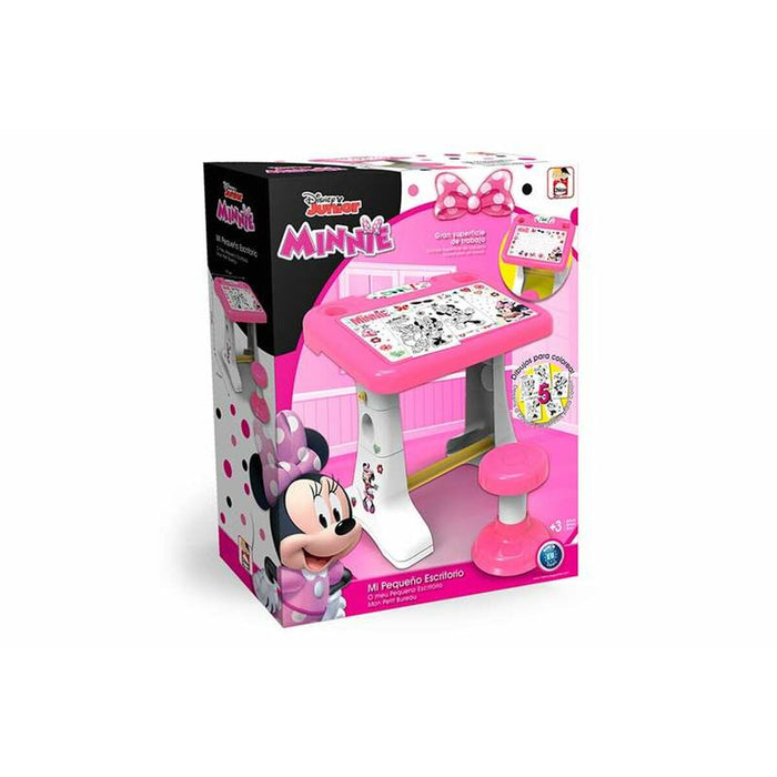 Tablă cu Două Fețe Minnie Mouse