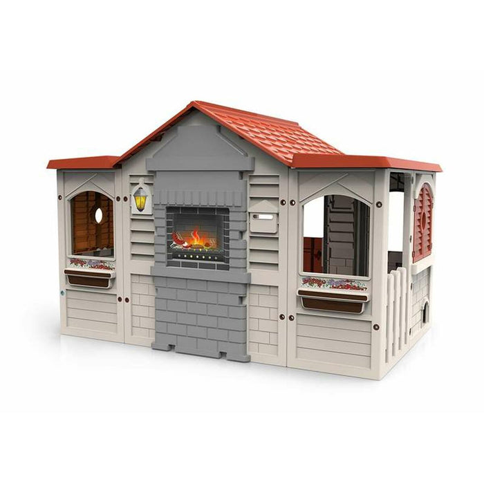 Casă pentru Copii de Joacă Chicos Le Chalet 156 x 103 x 104 cm