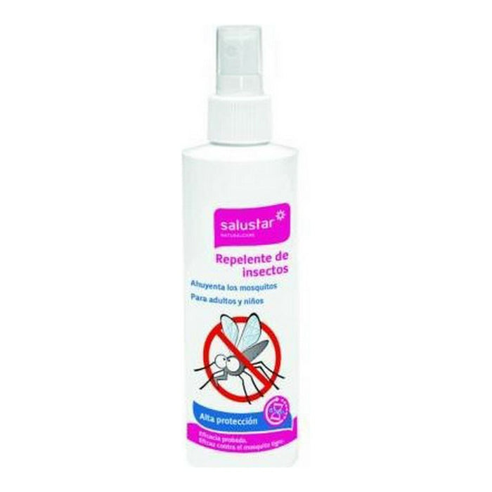 Repelent împotriva țânțarilor Salustar Plastic (100 ml)
