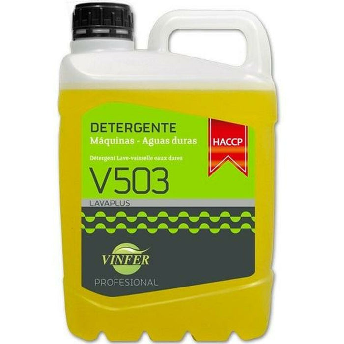Detergent lichid VINFER V503 5 L