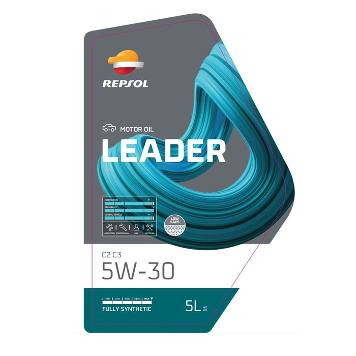 Ulei motor auto Repsol ACREPLE5W305L 5 L 5W30