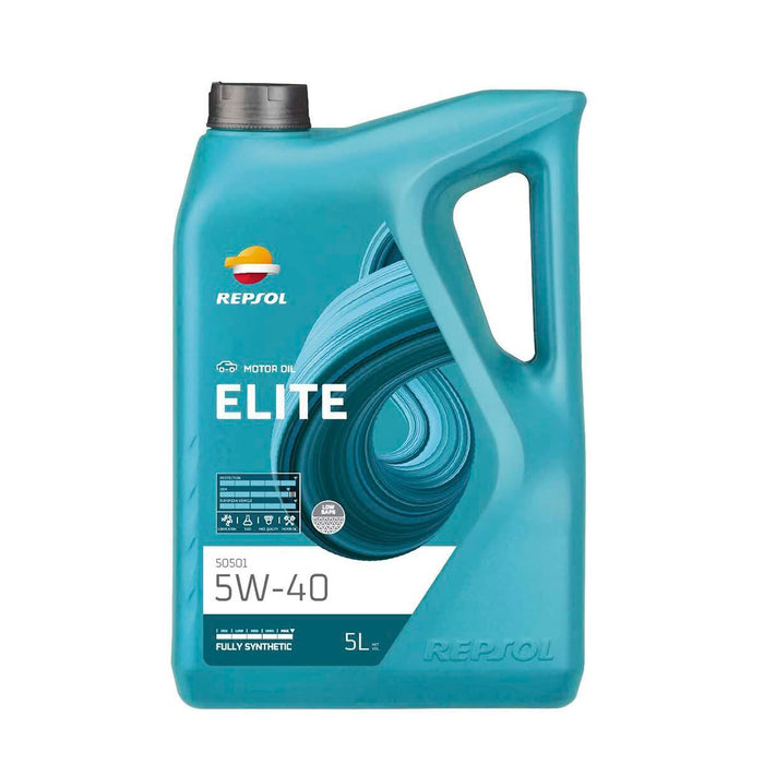 Ulei motor auto ELITE TDI 50501 5W40 5 L