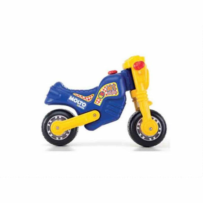 Mașină-Premergător Moltó Cross Classic (63 cm)