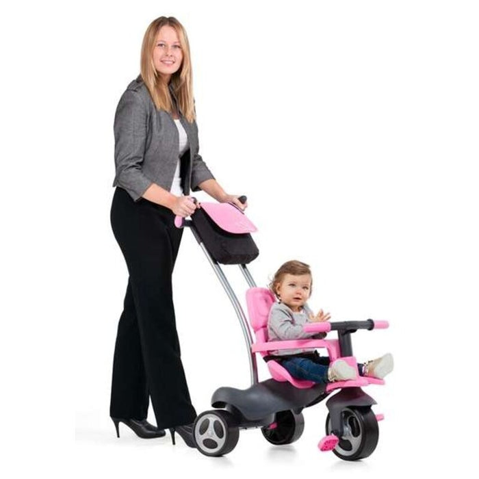 Triciclu Urban Trike Moltó (98 cm)
