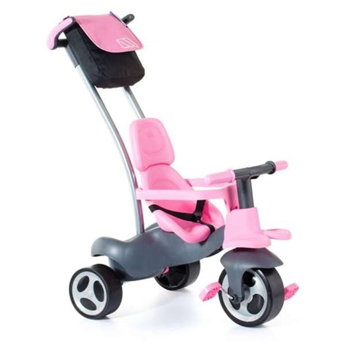 Triciclu Urban Trike Moltó (98 cm)
