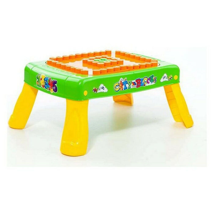 Jucărie interactivă Moltó (24 pcs)