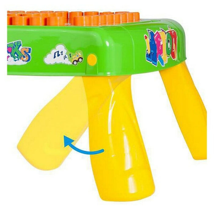 Jucărie interactivă Moltó (24 pcs)