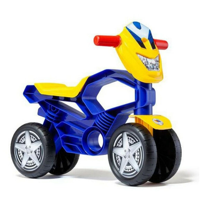 Mașină-Premergător Moltó Motocicletă (53 cm)