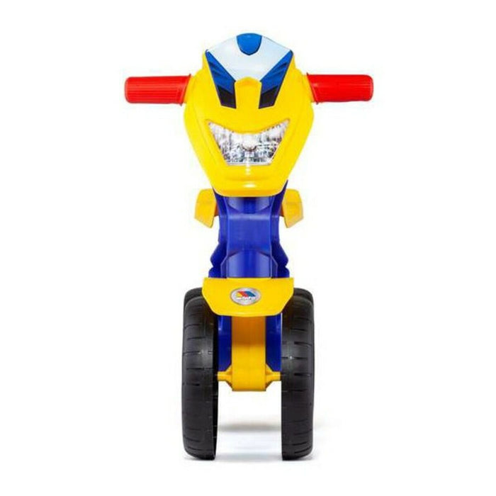 Mașină-Premergător Moltó Motocicletă (53 cm)