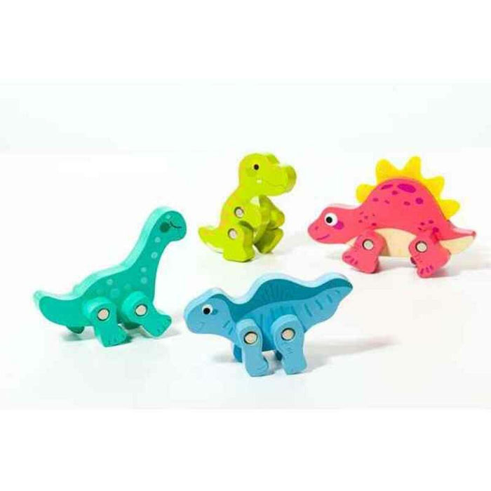 Figură Moltó 21295 (4 pcs)