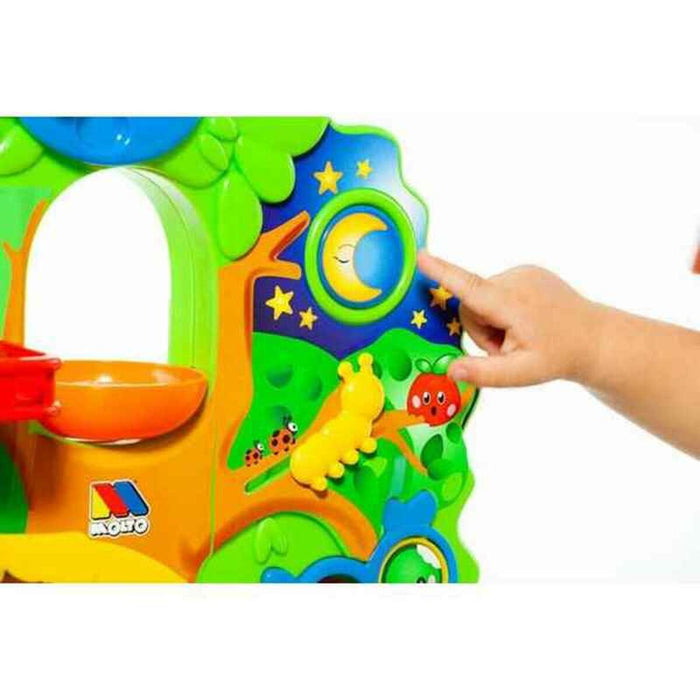 Jucărie interactivă Moltó Copac (ES)