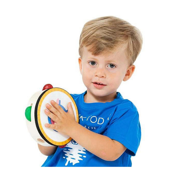 Jucărie muzicală Moltó Musical Set