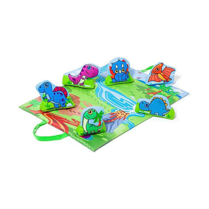 Centru de activităţi Moltó Dinos & Fun