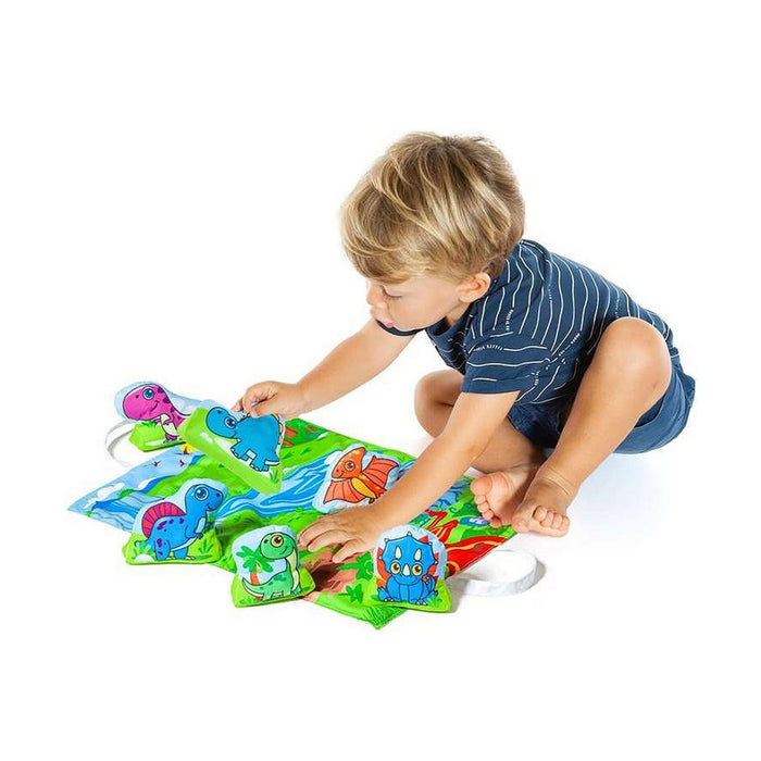 Centru de activităţi Moltó Dinos & Fun