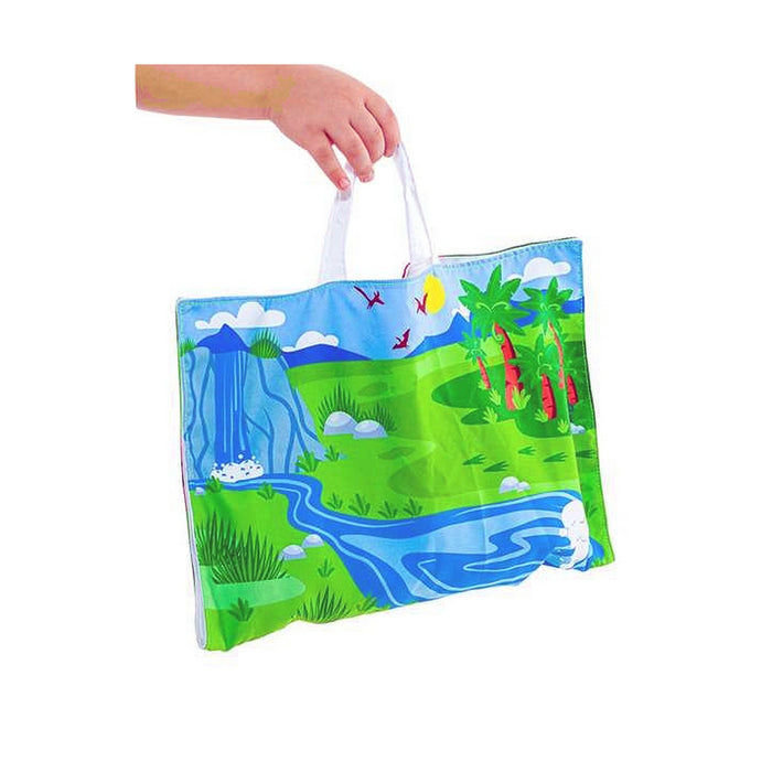 Centru de activităţi Moltó Dinos & Fun