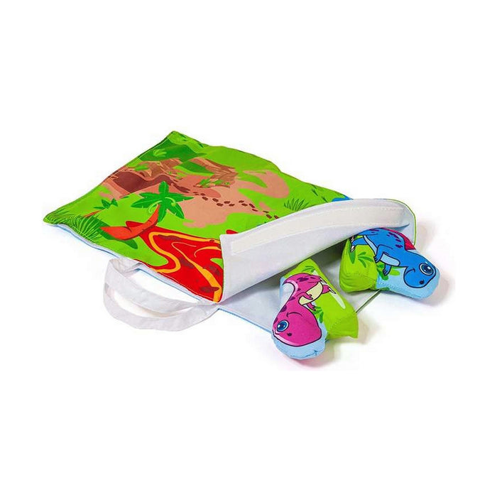 Centru de activităţi Moltó Dinos & Fun
