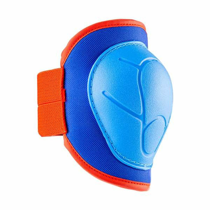 Protecția articulațiilor împotriva căzăturilor Moltó Albastru 6 Piese M