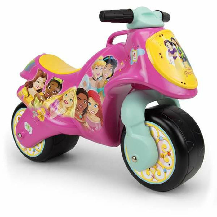Motocicletă fără Pedale Disney Princess Neox