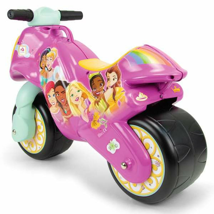 Motocicletă fără Pedale Disney Princess Neox
