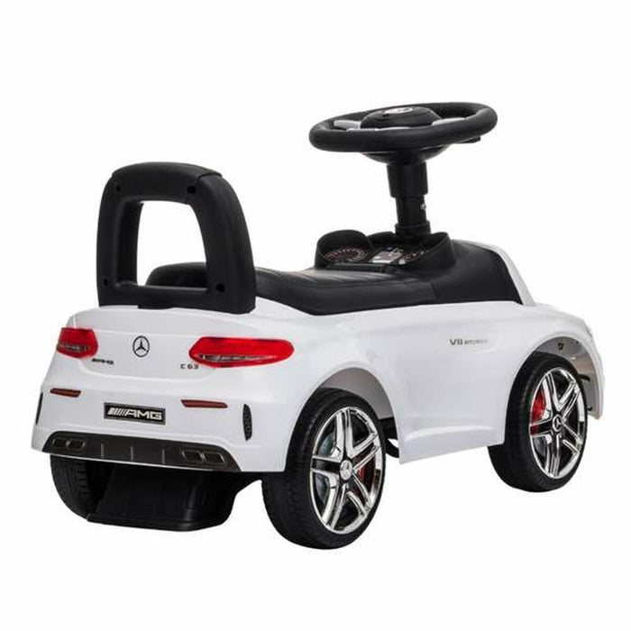 Mașină-Premergător Mercedes Benz 65 x 28 x 39 cm