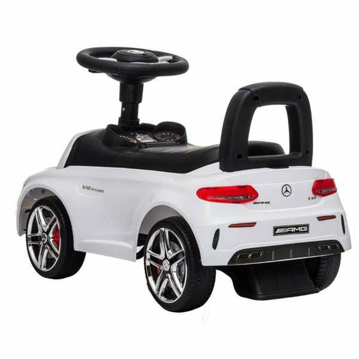 Mașină-Premergător Mercedes Benz 65 x 28 x 39 cm
