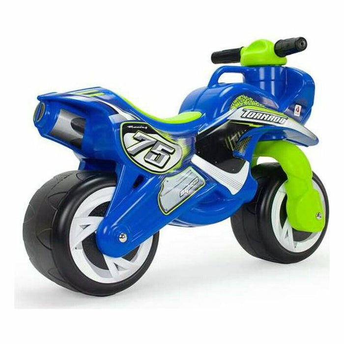 Motocicletă Injusa Tundra Tornado Mare (+18 luni)
