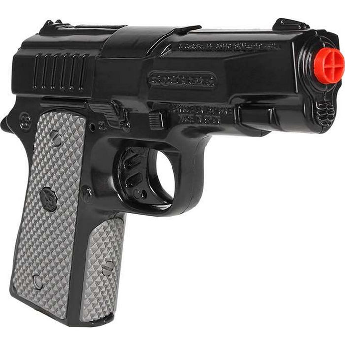 Pistol de petarde/capse Gonher Die Cast Metal