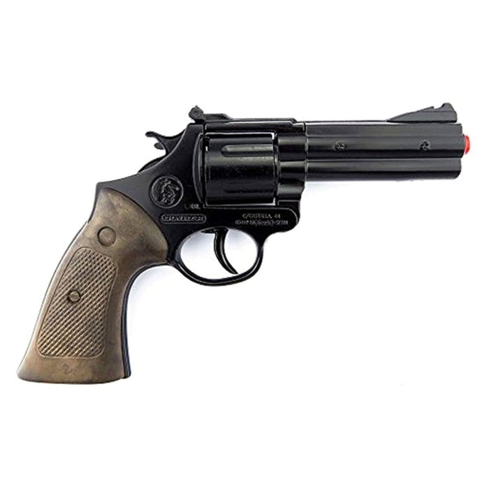 Pistol de petarde/capse Police Magnum Gonher 127/3