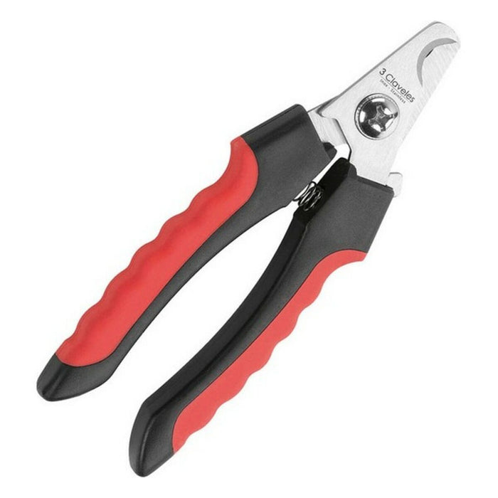 Unghieră 3 Claveles Câine (12.5 cm) S 3C