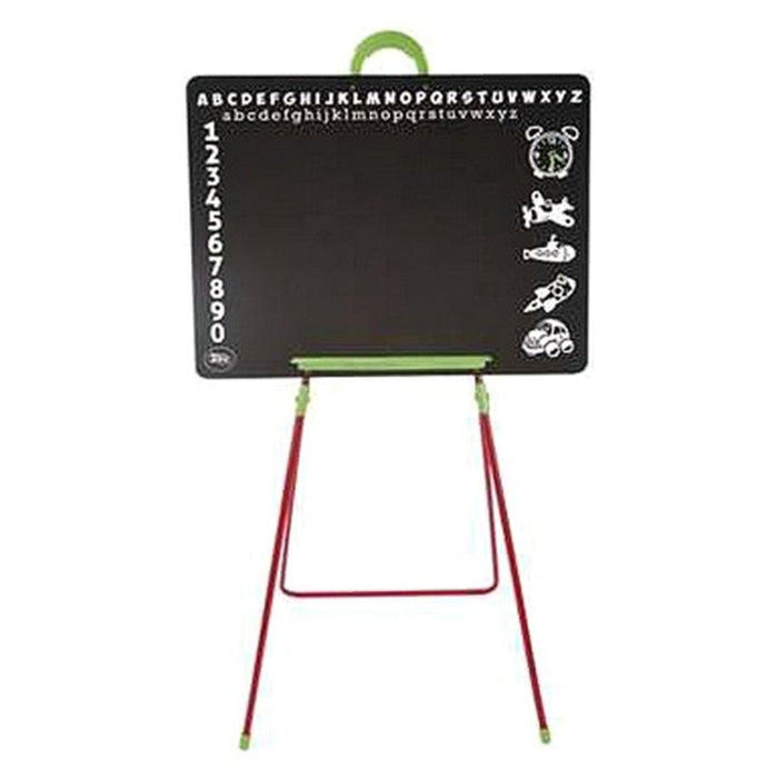 Tablă cu Două Fețe AVC AVC_1800 59 x 44 x 106 cm (59 x 44 x 106 cm)