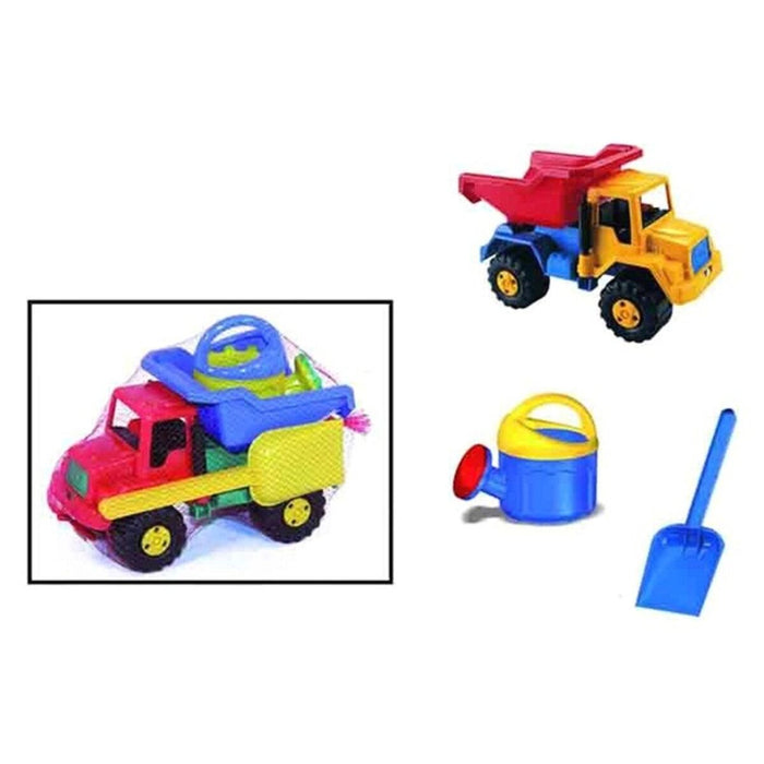 Set de jucării de plajă AVC 13047 28 x 23 x 15 cm