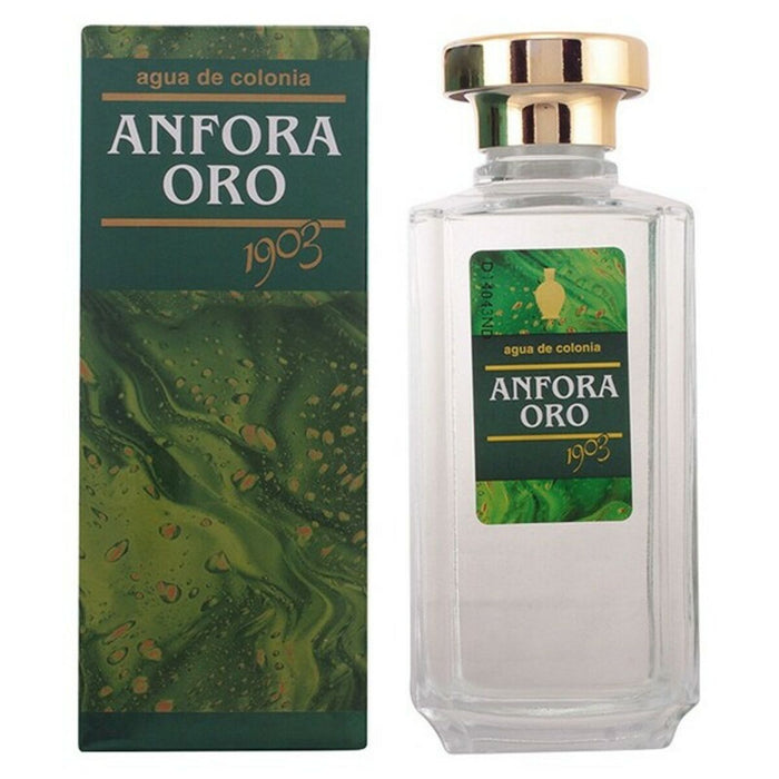 Parfum Unisex Ánfora Oro Instituto Español EDC