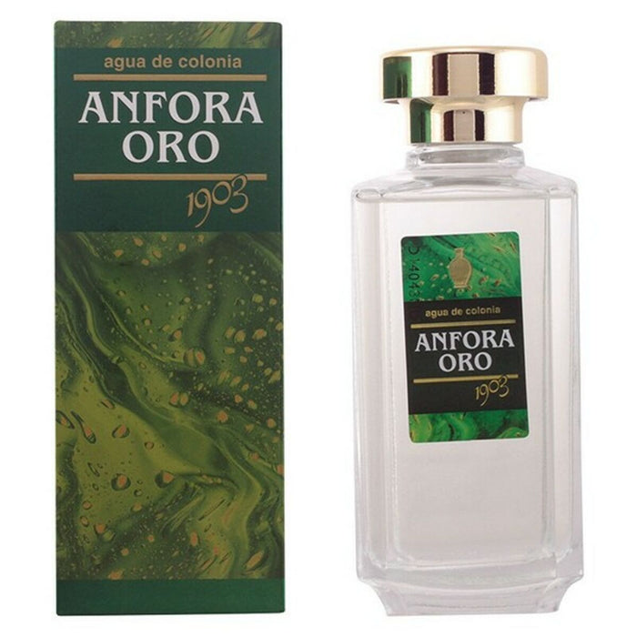 Parfum Unisex Ánfora Oro Instituto Español EDC