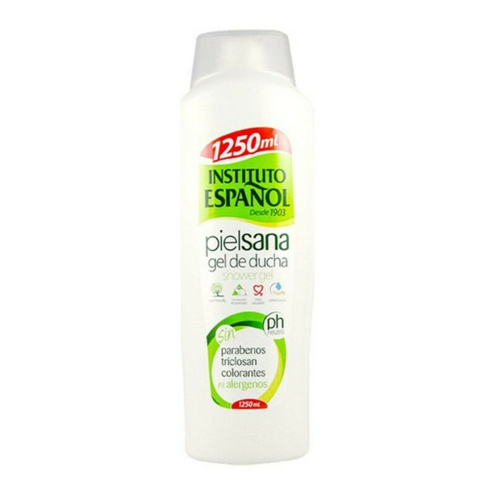 Gel de Duș Piele Sănătoasă Instituto Español (1250 ml)