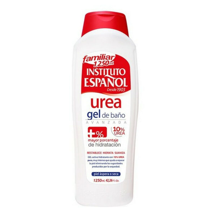 Gel de duș Urea Instituto Español (1250 ml)