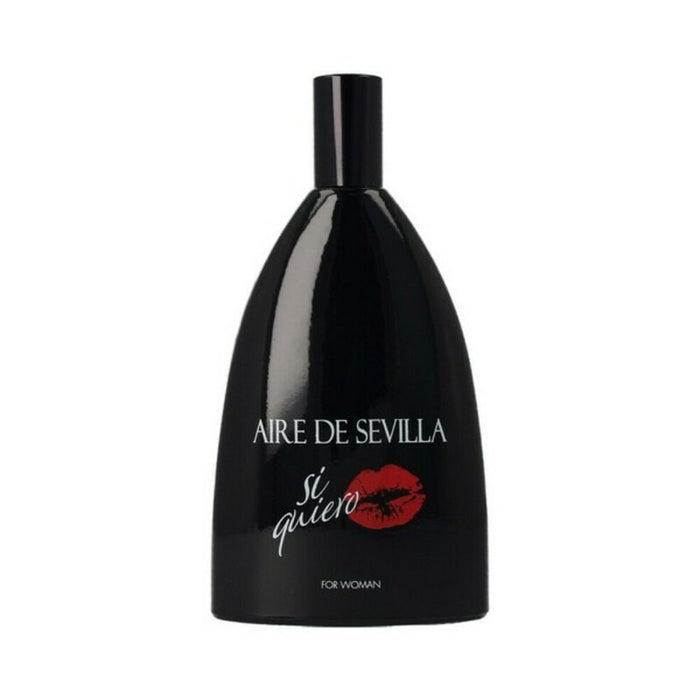 Parfum Femei Sí Quiero Aire Sevilla EDT (150 ml) (150 ml)
