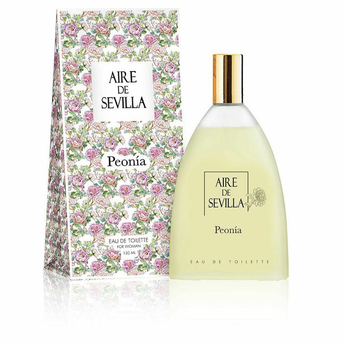 Parfum Femei Instituto Español Aire de Sevilla Peonía EDT