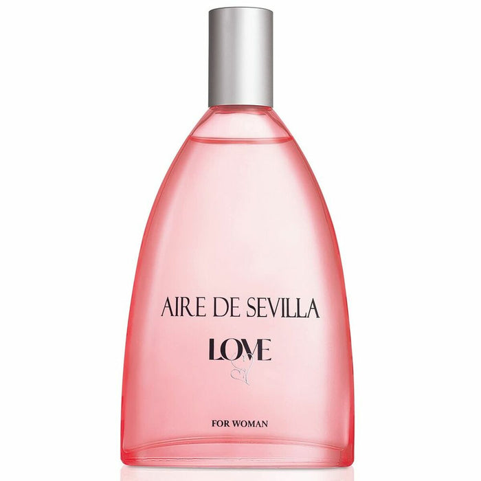 Parfum Femei Aire Sevilla Love EDT (150 ml)